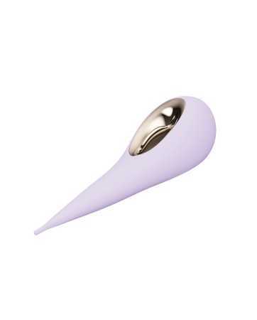 Stimulateur clitoridien Lelo Dot violet19850oralove