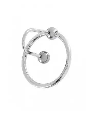 Urethral plug Sperm Stopper