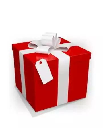 Emballage cadeau