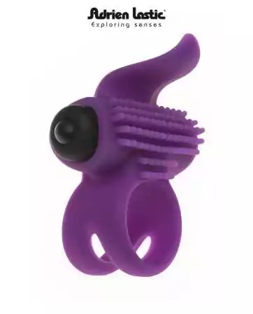 Bullet Lastic ring