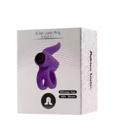 Bullet Lastic ring