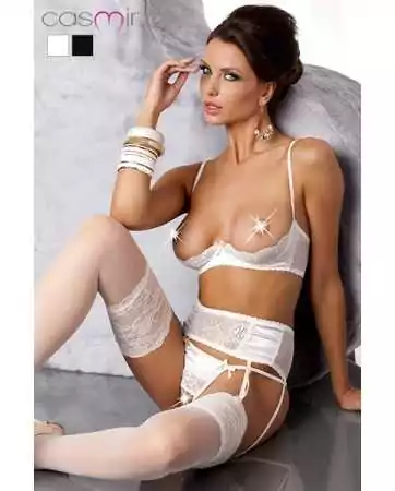 Erotic lingerie set Aurélia