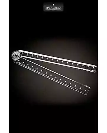 Extenseur de pénis Male Edge Pro
