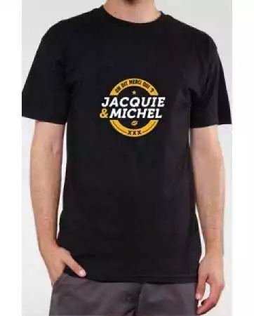 T-shirt J&M n°3