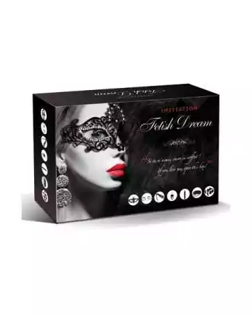 Fetish Dream Initiation Set