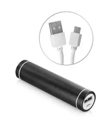 Chargeur de secours Love Battery