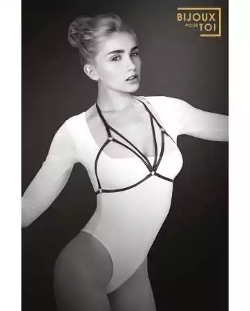 Morgane body harness