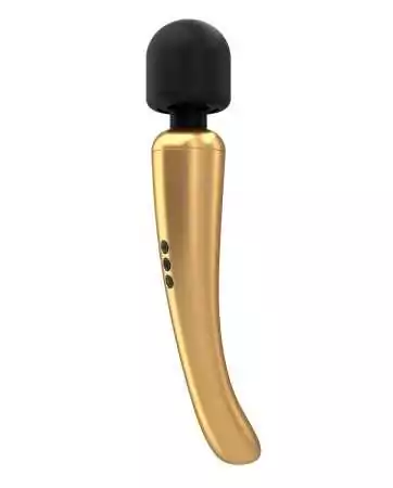 Megawand Gold Stimulator - Dorcel