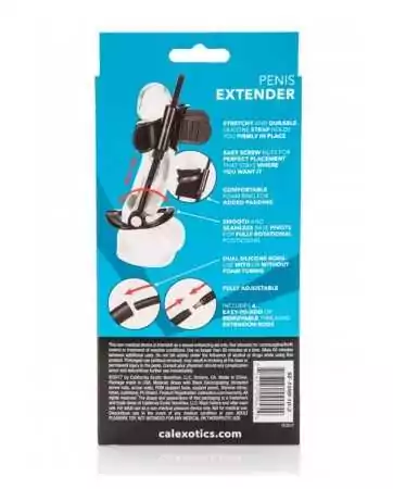 Agrandisseur de penis - Penis Extender