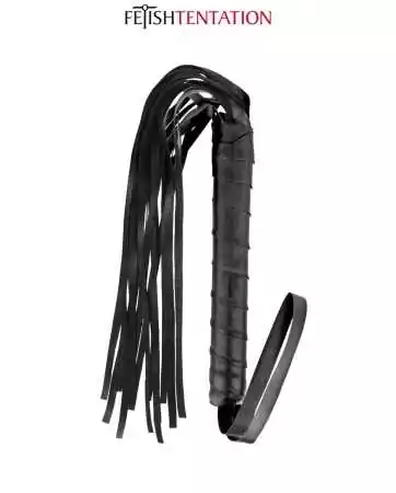 Martinet 13 lanières - Fetish Tentation