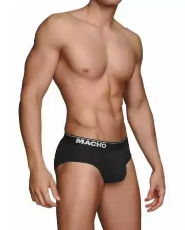 Slip MC088 noir