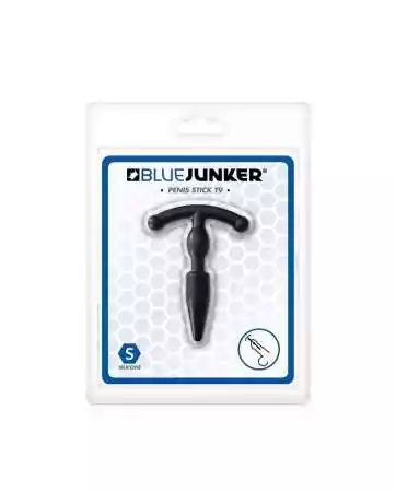 Silicone urethral sound 5 x 0.9cm