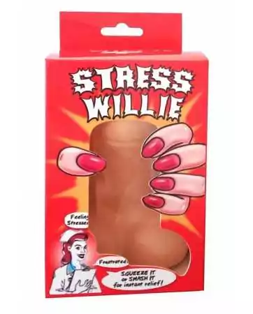Sexe masculin anti-stress