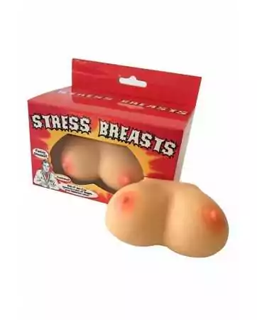 Anti-stress chest