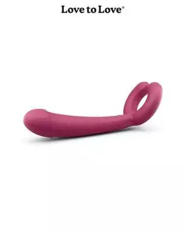 Sextoy Multi-fonctions Please Me