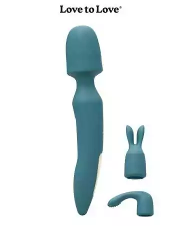 Wand R-evolution Stimulator