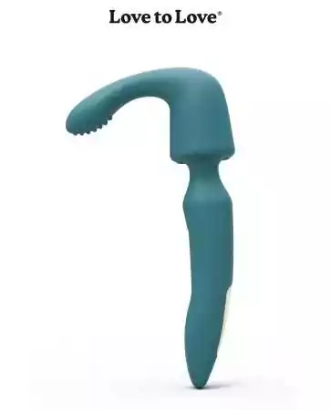 Stimulateur Wand R-evolution