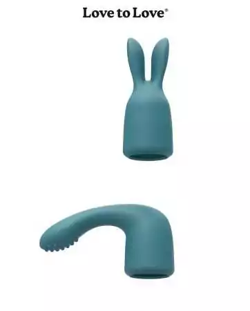 Stimulateur Wand R-evolution