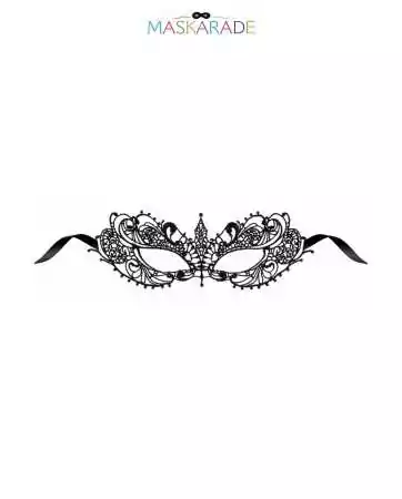 Loup broderie souple Zenith