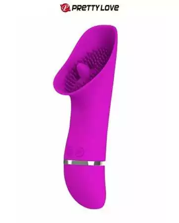 Clitoral stimulator Rudolf - Pretty Love