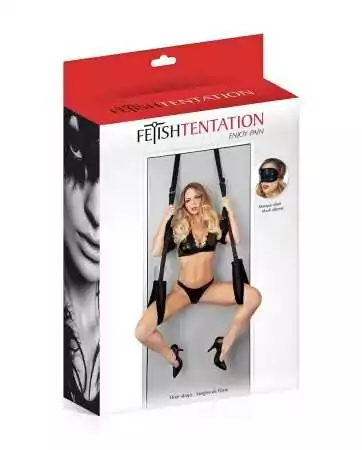 Balançoire de porte - Fetish Tentation