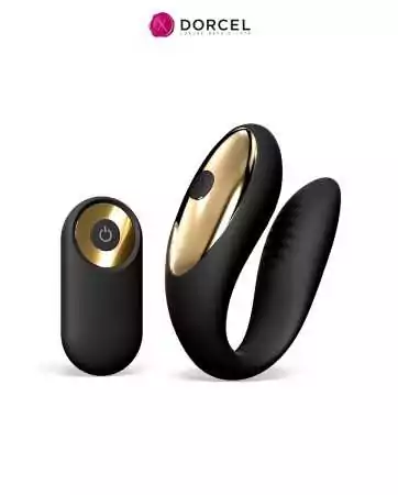 Stimulateur télécommandé Perfect Lover