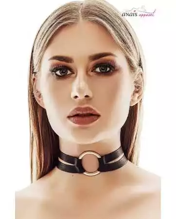 Collier Alabama 3 - Anaïs Lingerie