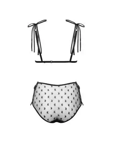 Ensemble lingerie Amelie - Anaïs Lingerie