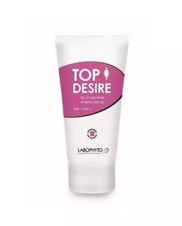 TopDesire Gel (50ml) - Labophyto