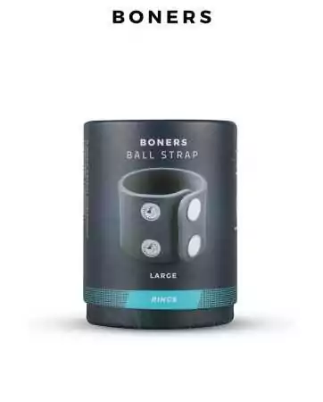 Ball Strap Large silicone - Boners