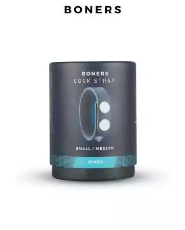 Ball Strap Classic silicone - Boners