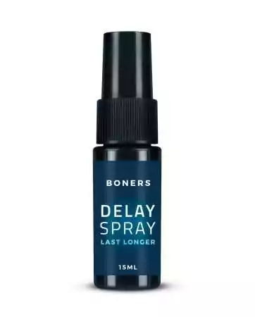 Spray retardant - Boners