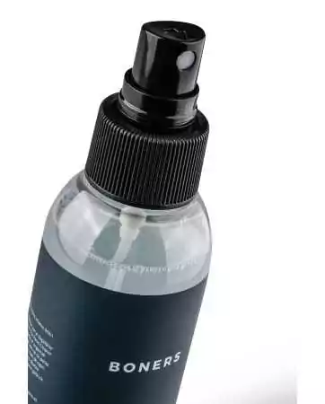 Penis Cleaner - Boners
