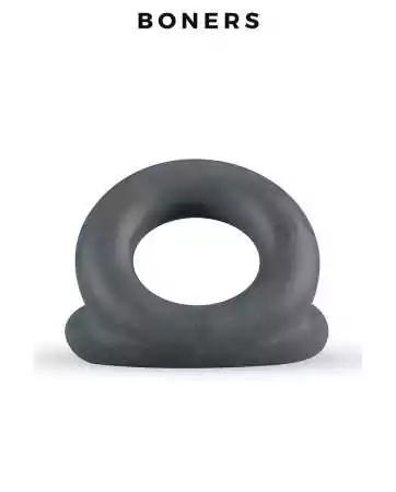 Cocksling ouvert silicone - Boners