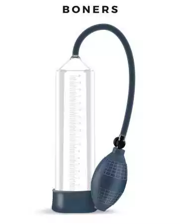 Pompe à pénis Boners N° 1