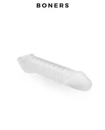 Gaine d'extension de pénis - Boners