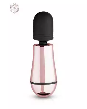 Mini Massager - Rosy Gold