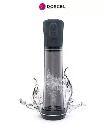 Penis Pump Hydro Pump - Dorcel