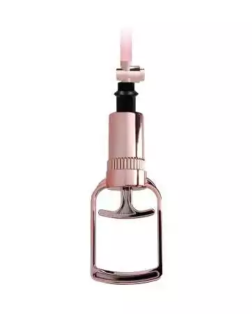 Pompe à tétons et clitoris Large - Pumped