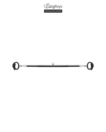 Adjustable spreader bar - Easytoys Fetish Collection