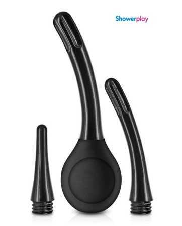 Einlaufbirne Showerplay12165oralove