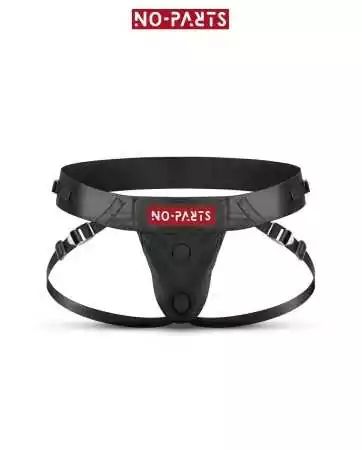 Harnais double pénétration pour gode-ceinture Taylor - No-Parts