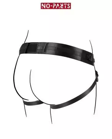 Harnais pour gode-ceinture Jordan - No-Parts