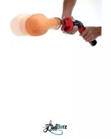 Love Machine portable Thrust-Bot
