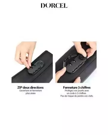 Discreet box - Dorcel Discreet box - Dorcel