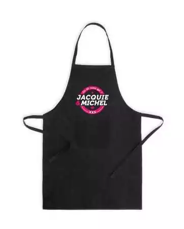 Apron JM - We say thank you to whom n2