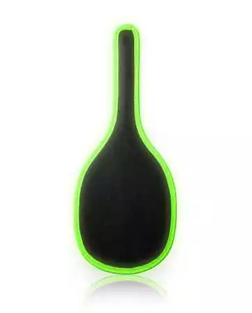Paddle rond phosphorescent - Ouch!