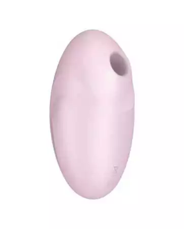 Double stimulateur Vulva lover 3 Rose - Satisfyer