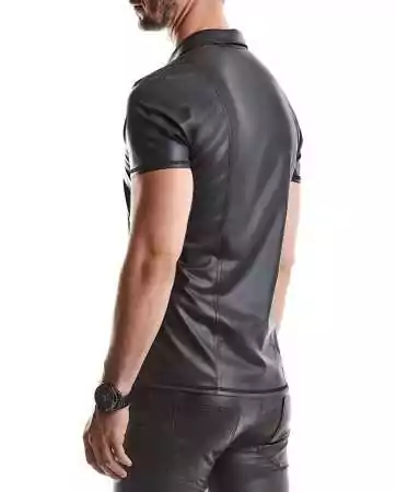 Polo en Wetlook - Regnes