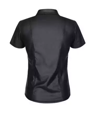 Polo en Wetlook - Regnes
